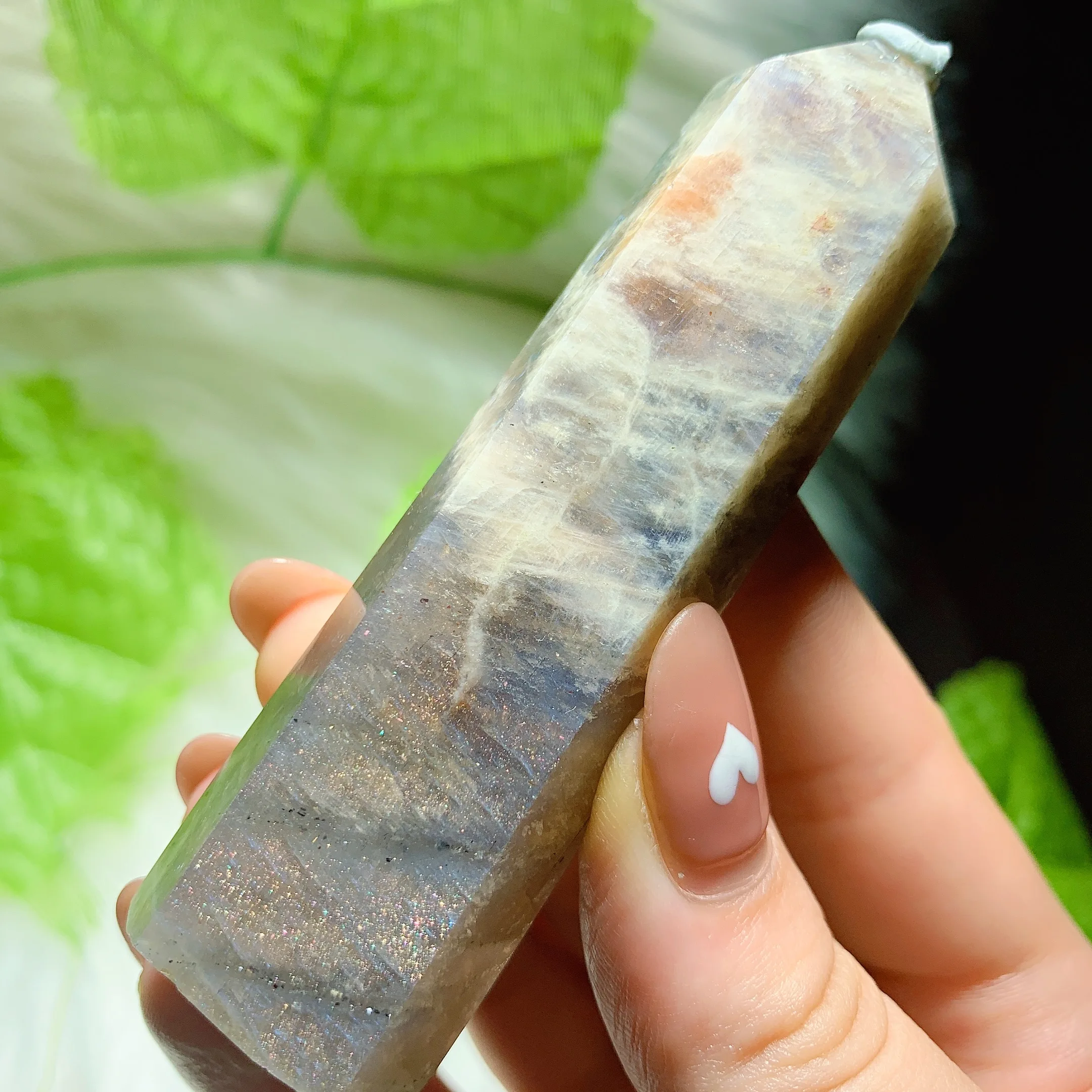 Миндальная башня 2293 он.