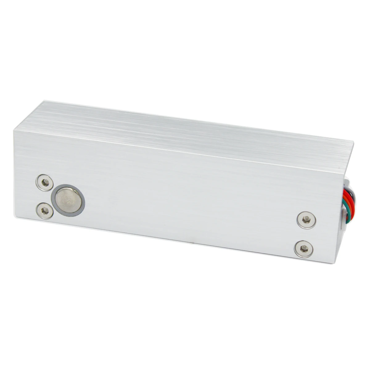 LUCKING дверь DC12V левая рука безопасности Электрический падение Болт замок