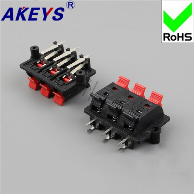 10 шт. соединительные зажимы для наушников | Обустройство дома