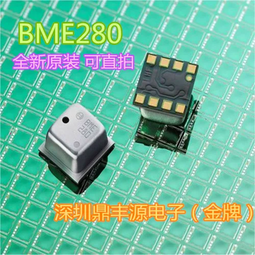 

BME280