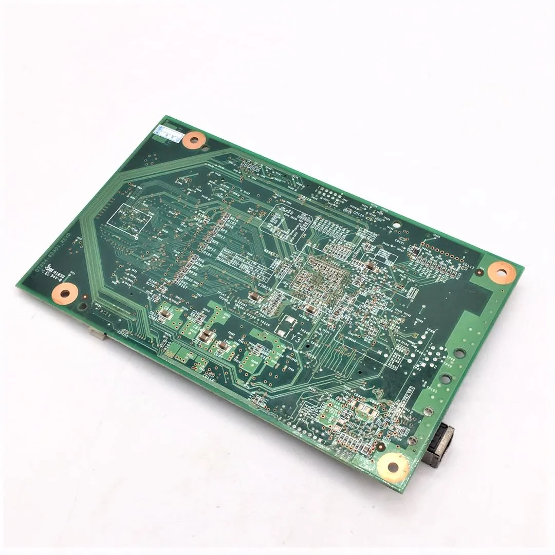 Системная плата PRINTR для HP P 2015 2015D | Компьютеры и офис