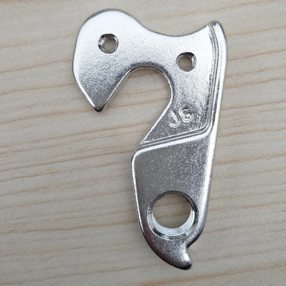 

10pcs Bicycle gear rear derailleur hanger For XDS Cube Del Sol Haro LXI Carrera BH mtb bicycle carbon frame bike mech dropout