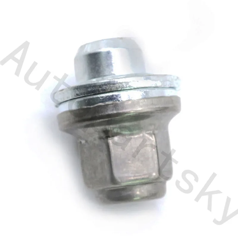 1 шт. 5 10 20 высококачественные стандартные гайки C2C35294010 для Jaguar s типа X type XJ XJR XF 1999