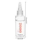 Амортизаторы 35 мл, масляный дифференциал, масло для радиоуправляемого гусеничного автомобиля, дрейфующего короткого курса 97BE