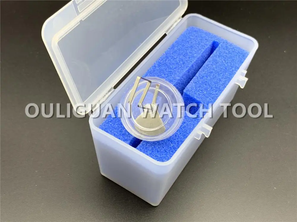 Инструмент для ремонта часов регулировка скорости баланса движения RLX