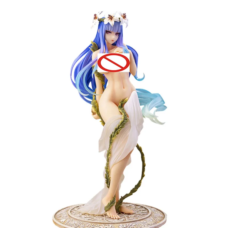 

Anime SkyTube 1/6 Scale Hutaket 13 Tapestry Hermaphroditus Illustration by Ban! Sexy Girl PVC Action Figure Model Collectible