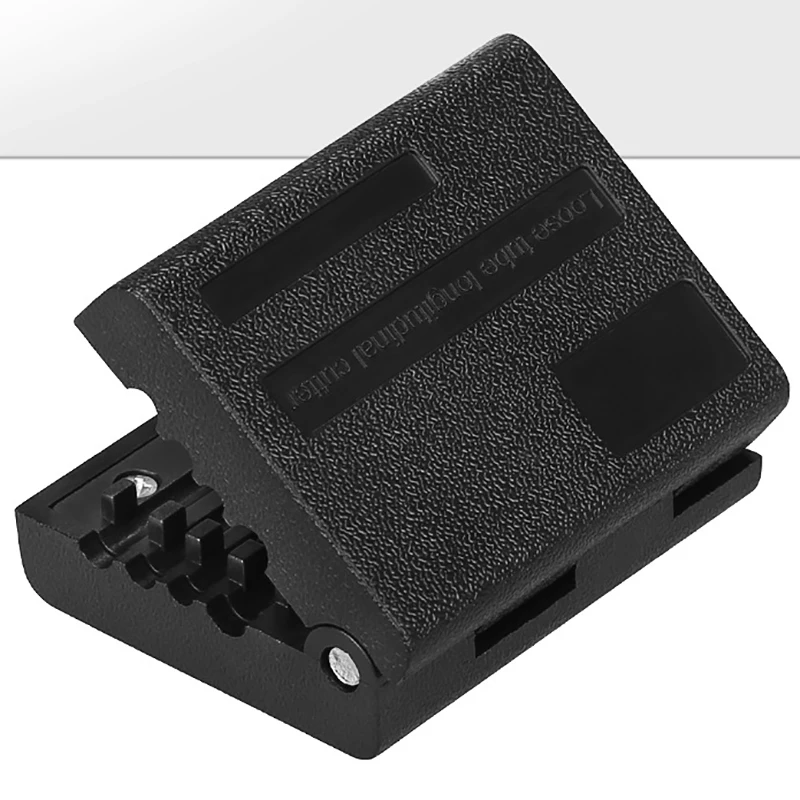 

10Pcs Fiber Stripper Open Cover Type 1.5-3.3mm Beam Pipe Opener Loose Tube Cable Opener Peeler Sunroof Slitter