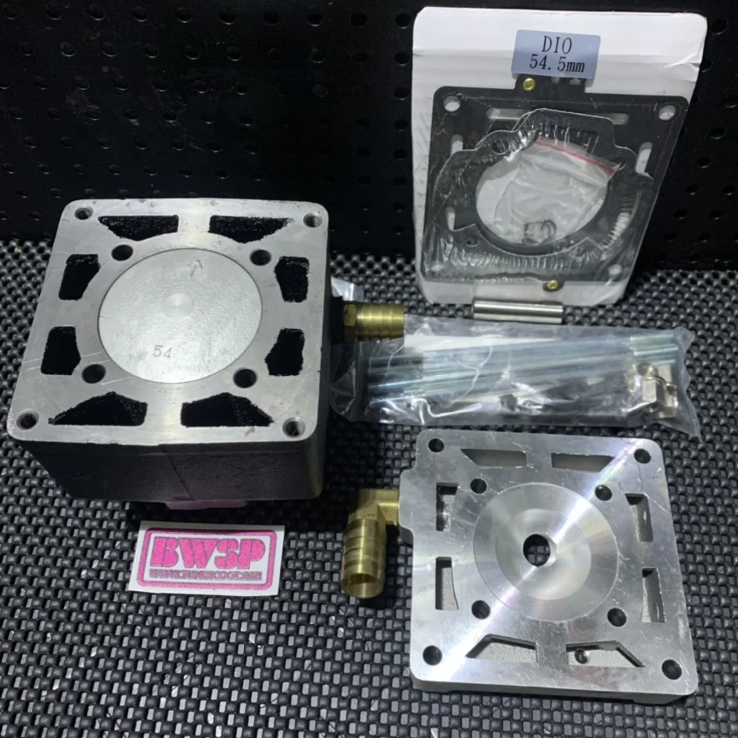 Набор цилиндров DIO50 125 куб. См 54 мм AF18 AF24 AF27 AF28 поршень с большим отверстием