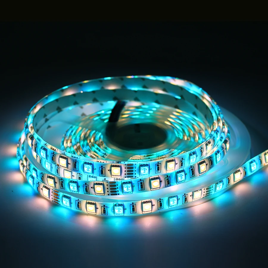 12 В постоянного тока светодиодный RGB СВЕТОДИОДНАЯ лента SMD 2835 5050 контроллер для гибких SMD 5050 2835 RGB светодиодные ленты 44 клавиши ИК-пульт дистанционного управления