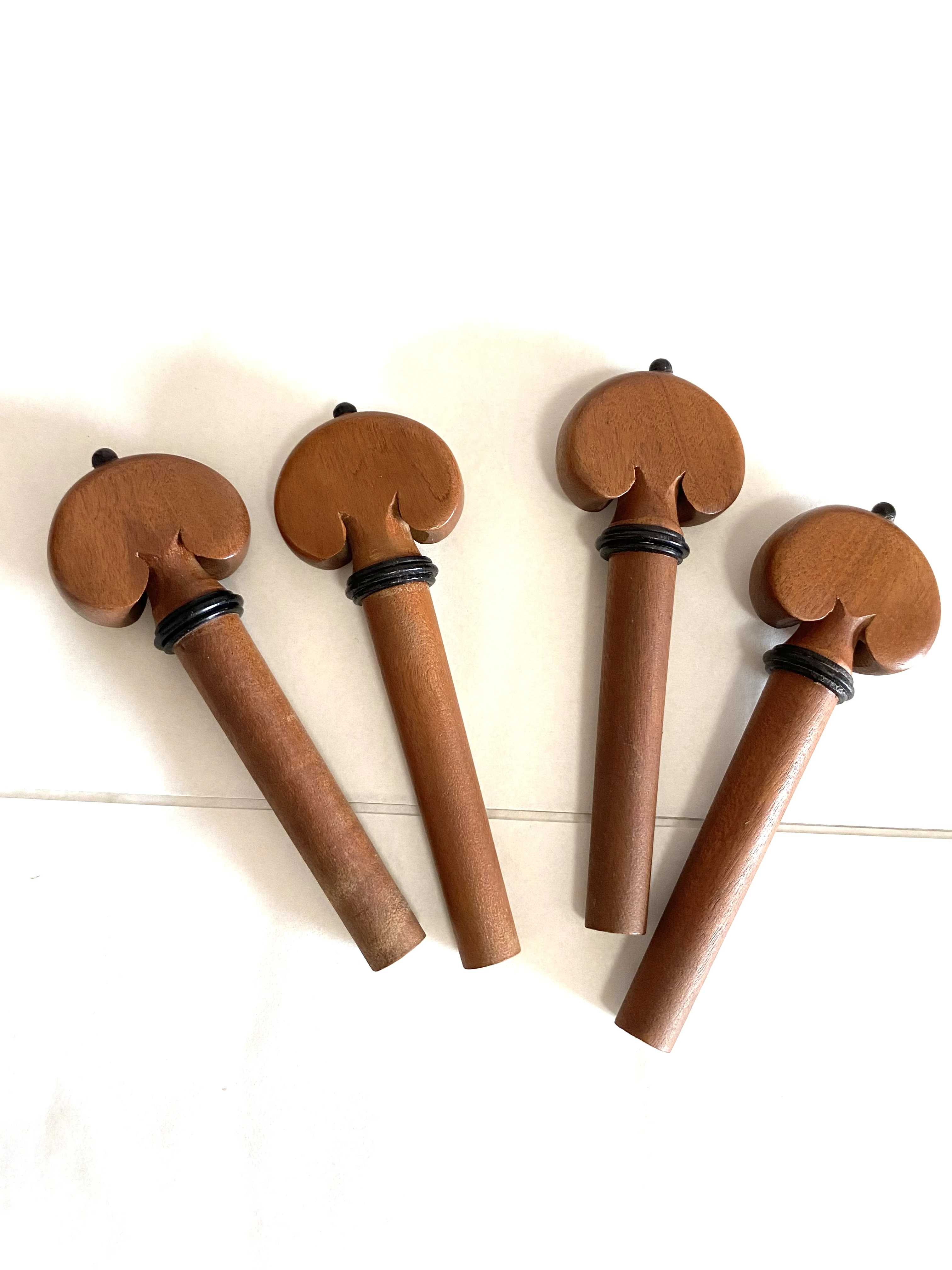 Струна скрипки Высококачественная Viola rebec продвинутая Альта pegs jujube wood|viola pegs|jujube