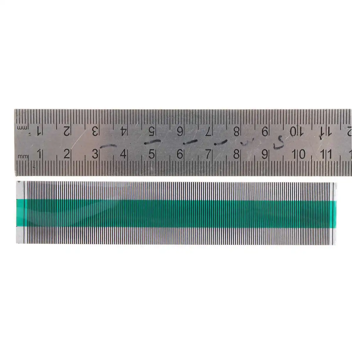 Многофункциональный ЖК дисплей 1 шт. ремонт Пиксельной фольги Плоский разъем