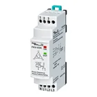 Samwha-Dsp FKV-03N 3 * 380VAC с нейтральной трехфазной фазовой сбой, фазовая асимметрия (фиксированная. 40%), реле контроля последовательности фаз