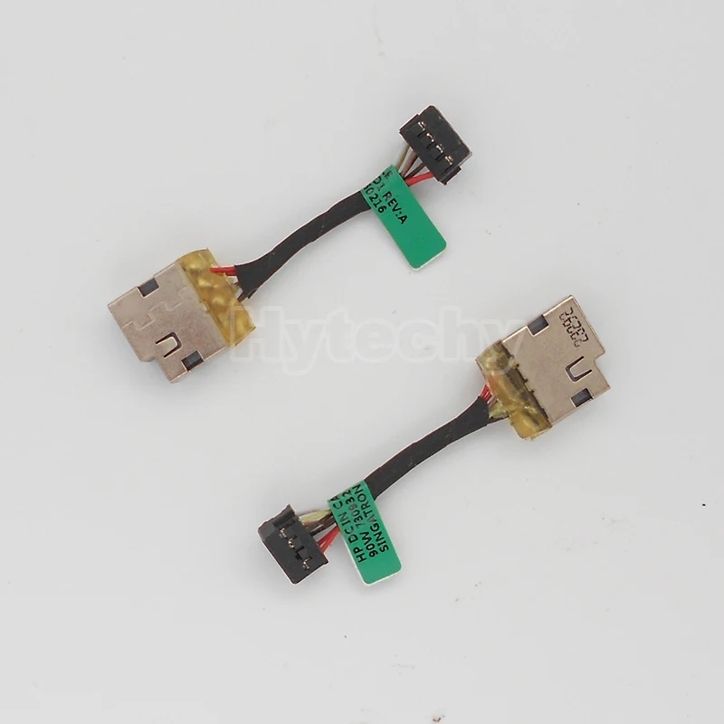 

Laptop DC Power Jack Cable for HP 15-F 15-N 15-P 15-K 730932-FD1 730932-SD1 730932-TD1 730932-YD1