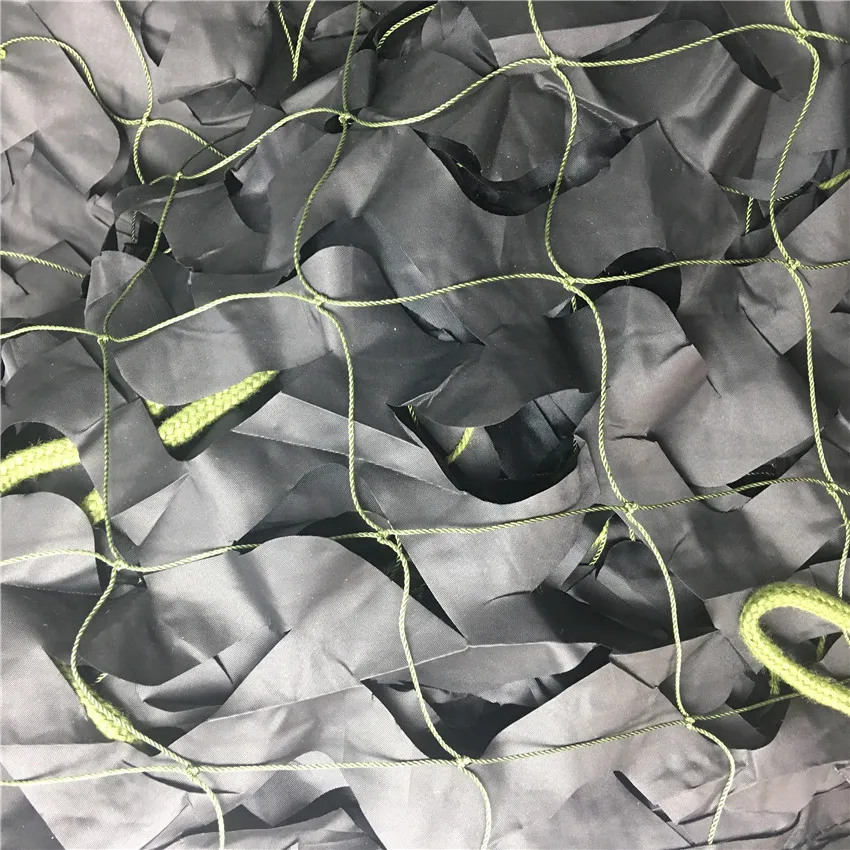 Армейская камуфляжная сетка LOOGU армейские камуфляжные сетки для охоты белые