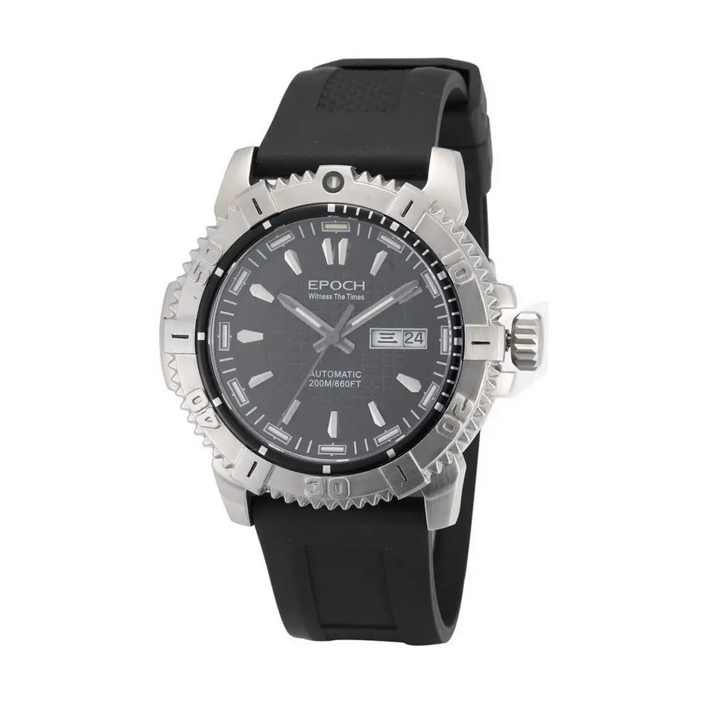 Мужские военные часы мужские с Тритием эпохальные спортивные T100 светящиеся 200 м