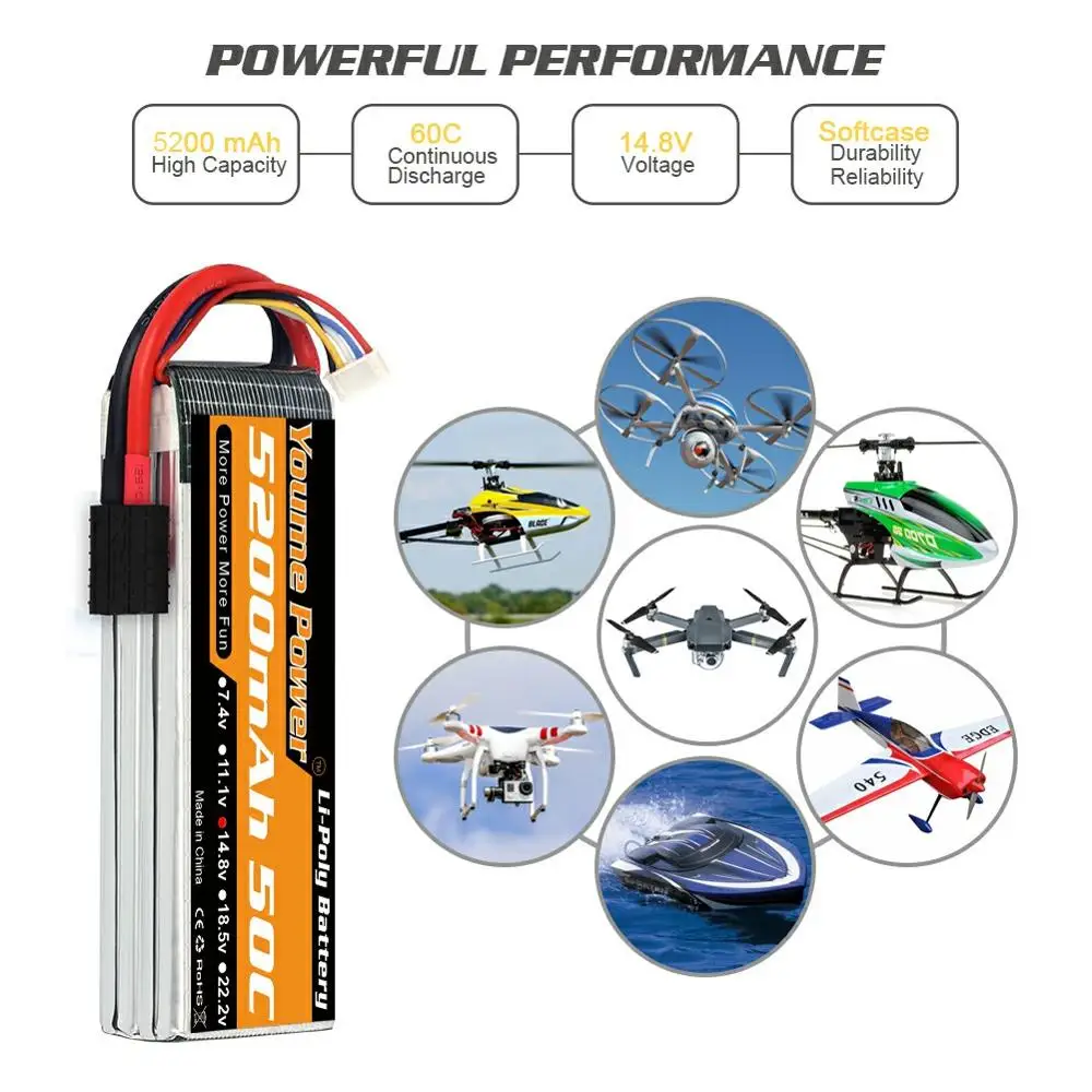 аккумулятор литий полимерн