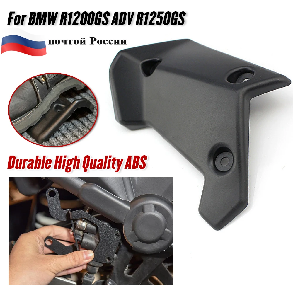 

Frame Infill Side Panel Set Guard Protector Cover for BMW R1200GS LC Adventure 2013 14 15 2016 2017 2018 2019 2020 2021 R1250GS