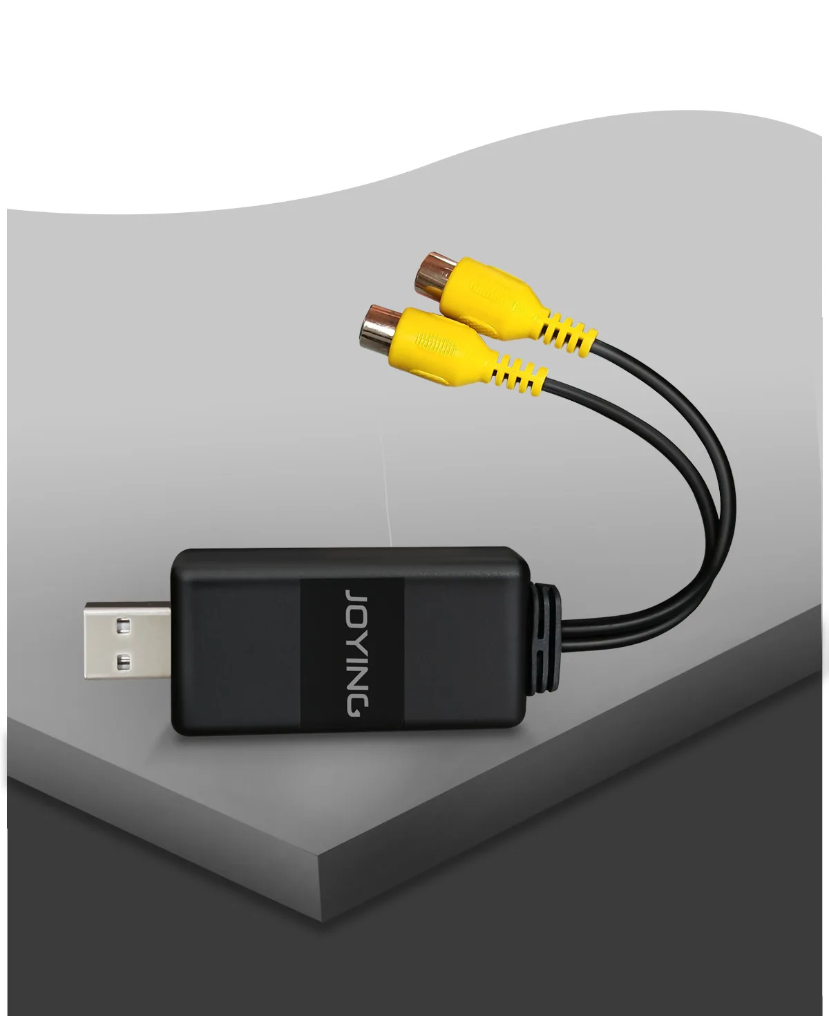 joying rca video output adapter for headrest back screen cable wiring harness only for joying android 10 device free global shipping