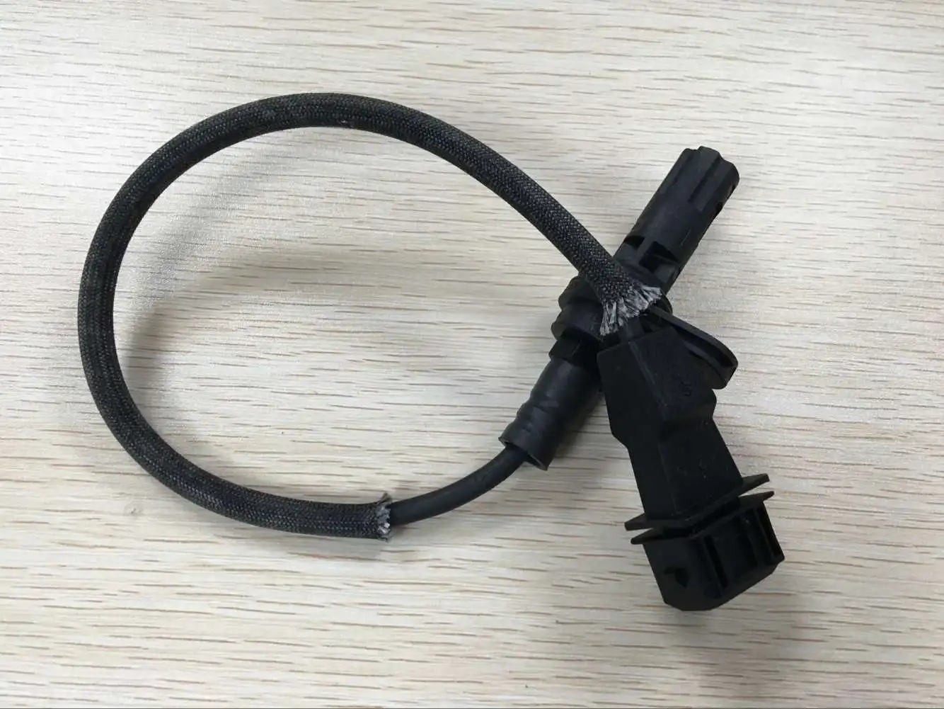 Подлинный Датчик положения коленчатого вала 39180-25300 39180-25200 для Hyundai Tucson Sonata Kia Optima