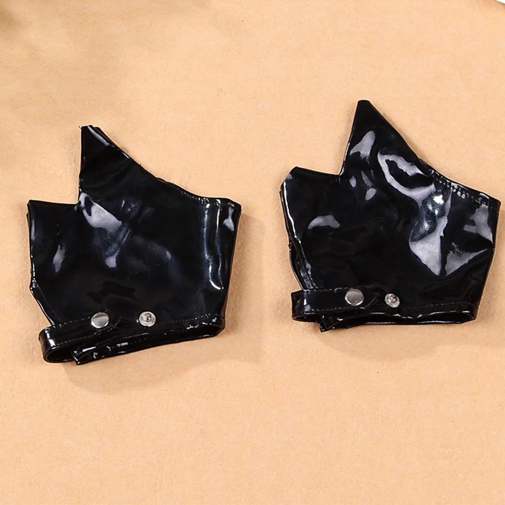 Мужские сексуальные комплекты нижнего белья облегающие костюмы для косплея