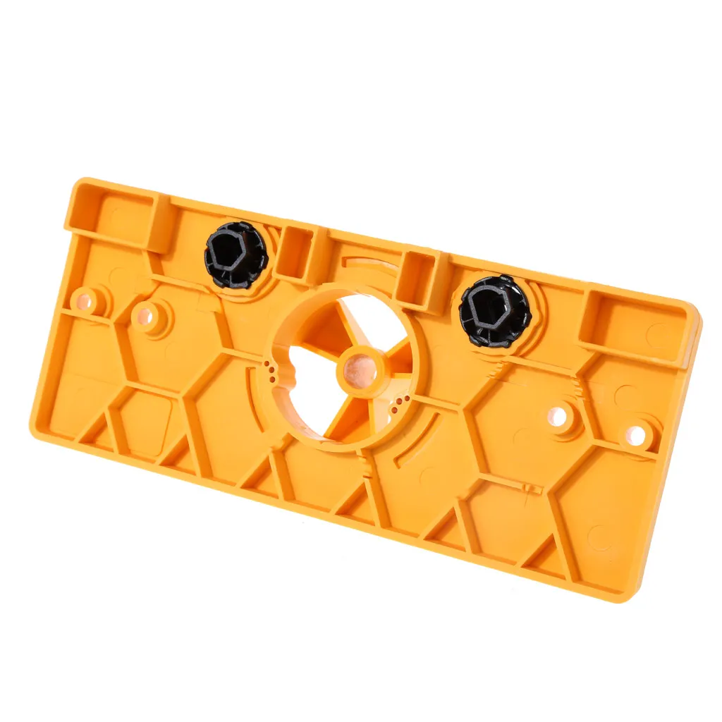 35 мм стакан стиль шарнир расточный джиг набор направляющих для сверления