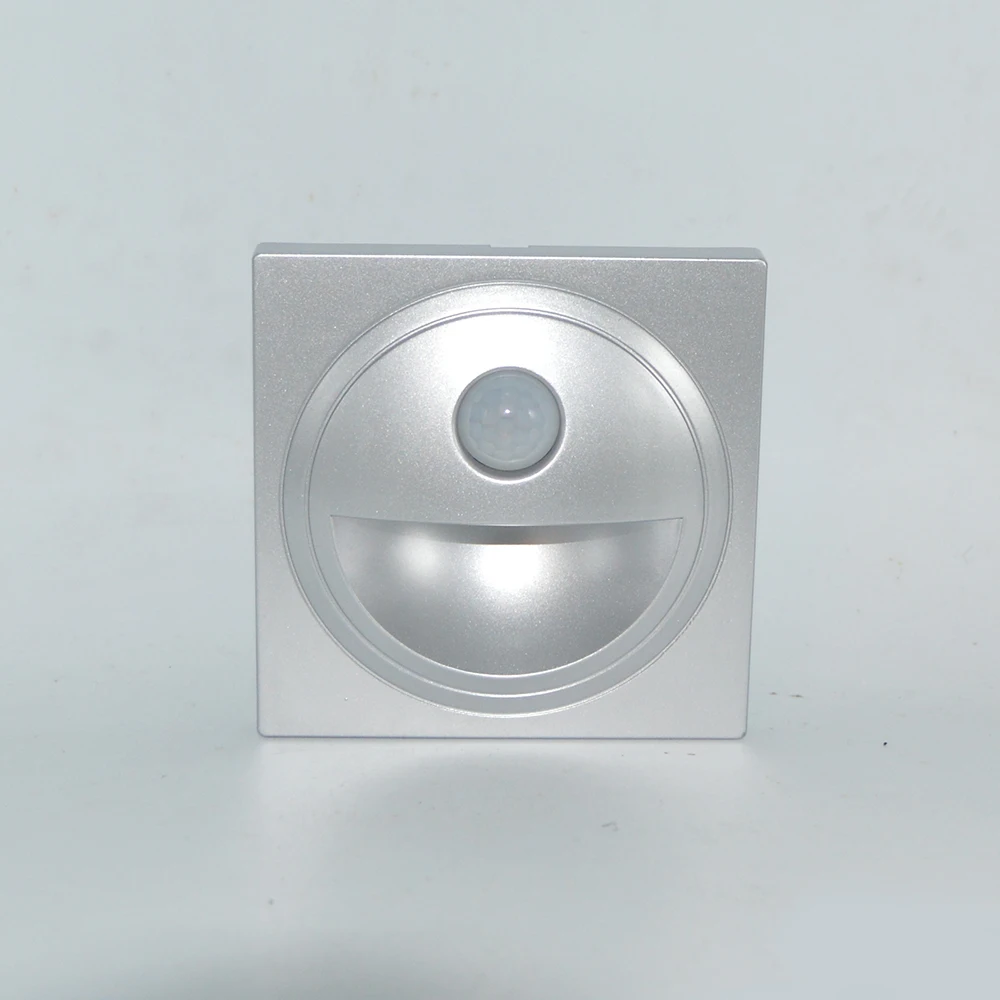 

SANDIY Настенный светильник с датчиком движения 220V