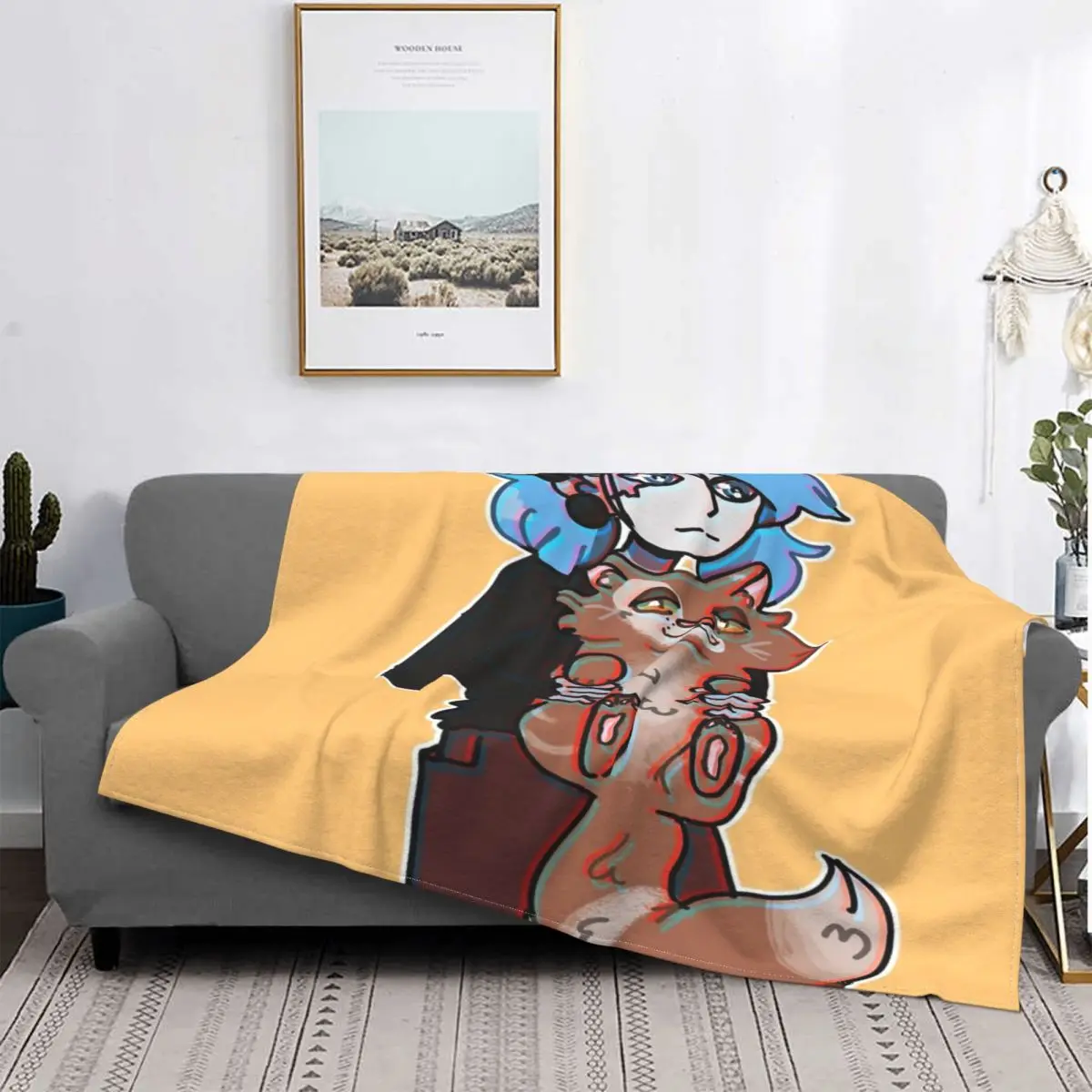 

Manta de Sal y Gizmo, для cama colcha, toalla de muselina a cuadros, manta de playa с капучинатором
