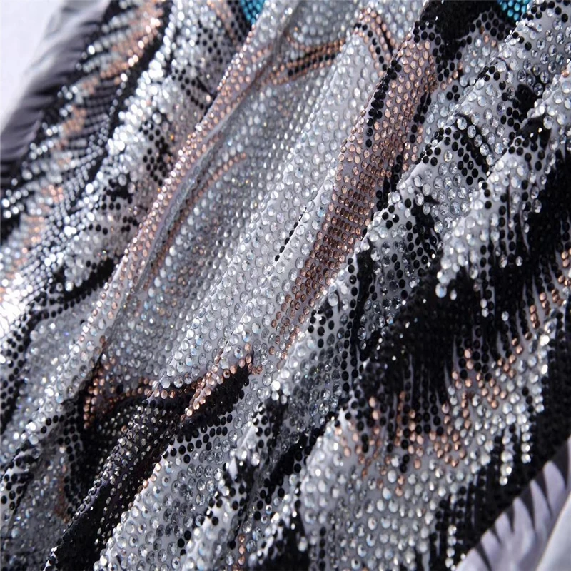 Футболка мужская с короткими рукавами приталенная дизайнерская рубашка принтом