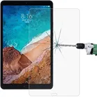 9H для экрана из закаленного стекла для Xiaomi Mi Pad 4 8,0 дюймов Защитная пленка для планшета Mi Pad 4 Plus 10,1 прозрачный купол и защитная пленка для экрана бесплатно