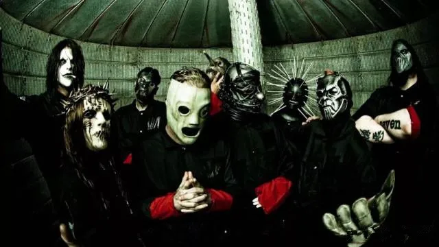 Высокое качество, новинка, маска для косплея Slipknot Corey, жуткий, пугающий шлем с полным лицом, Детские латексные маски для взрослых, вечерние карнавальные реквизиты для Хэллоуина