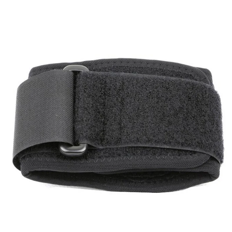 Регулируемый наколенник для баскетбола бадминтона тенниса гольфа поддержки