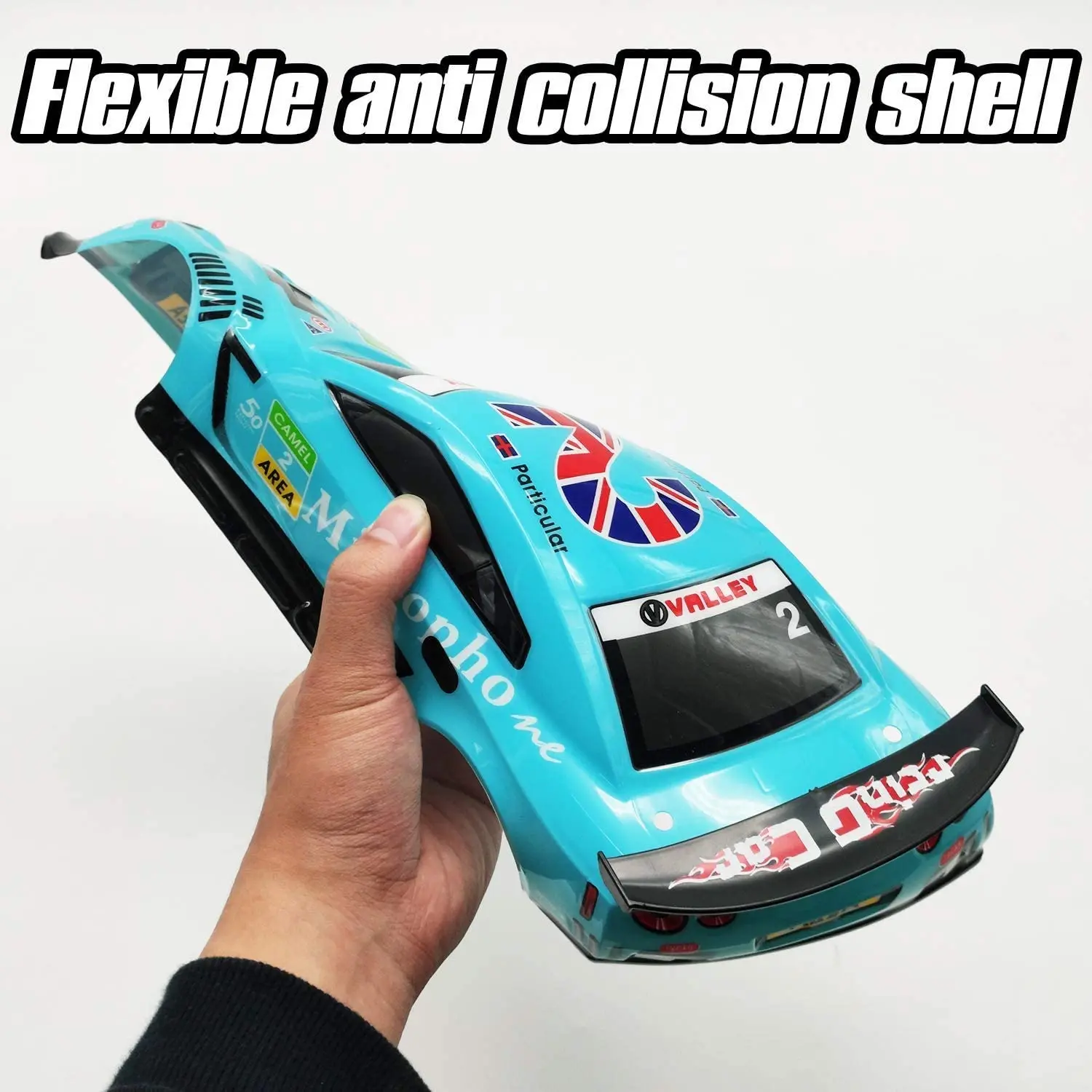 Новое поступление большой Радиоуправляемый автомобиль 2 4G Масштаб 1:14