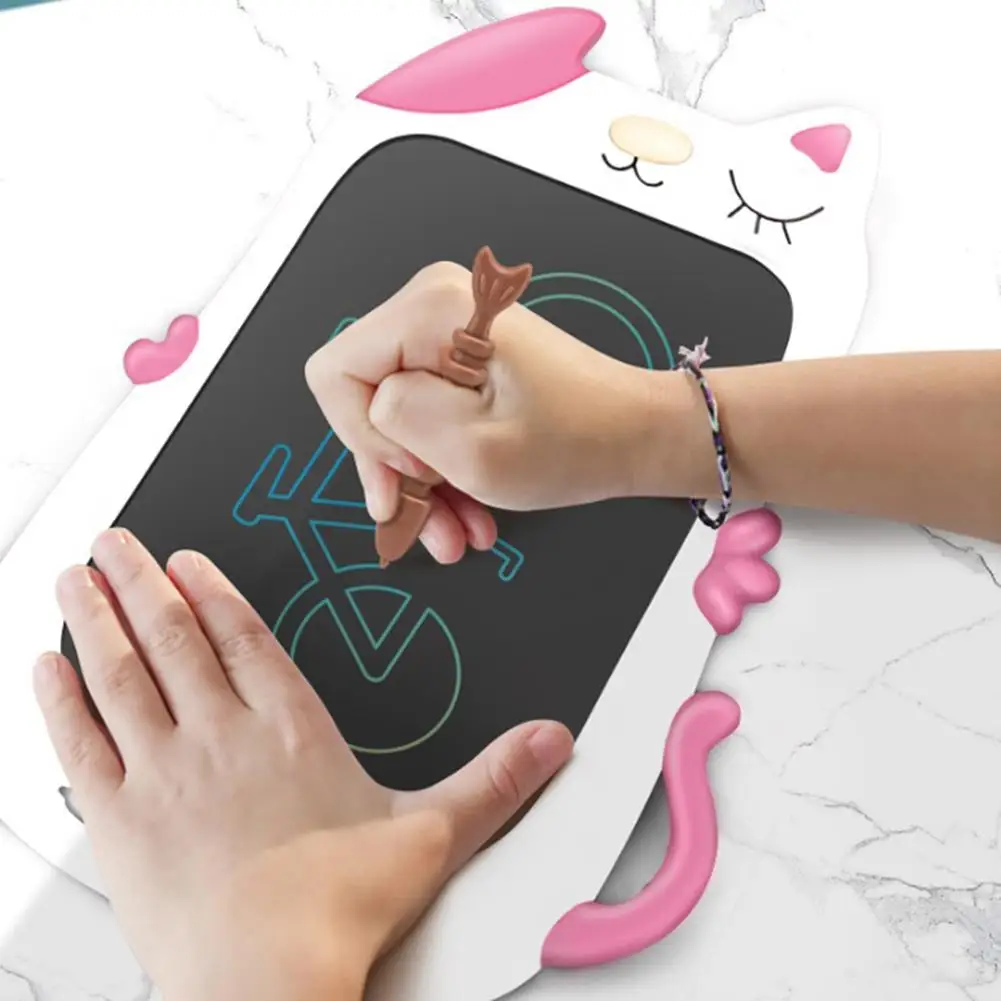 

8.5 Inch Writing Tablet LCD Drawing Doodle Board Writing And Learning Scribble Board For Kids