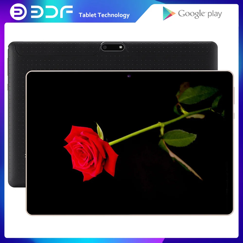 Планшет на Android 2021 экран 10 дюймов 2 ГБ + 32 | Компьютеры и офис