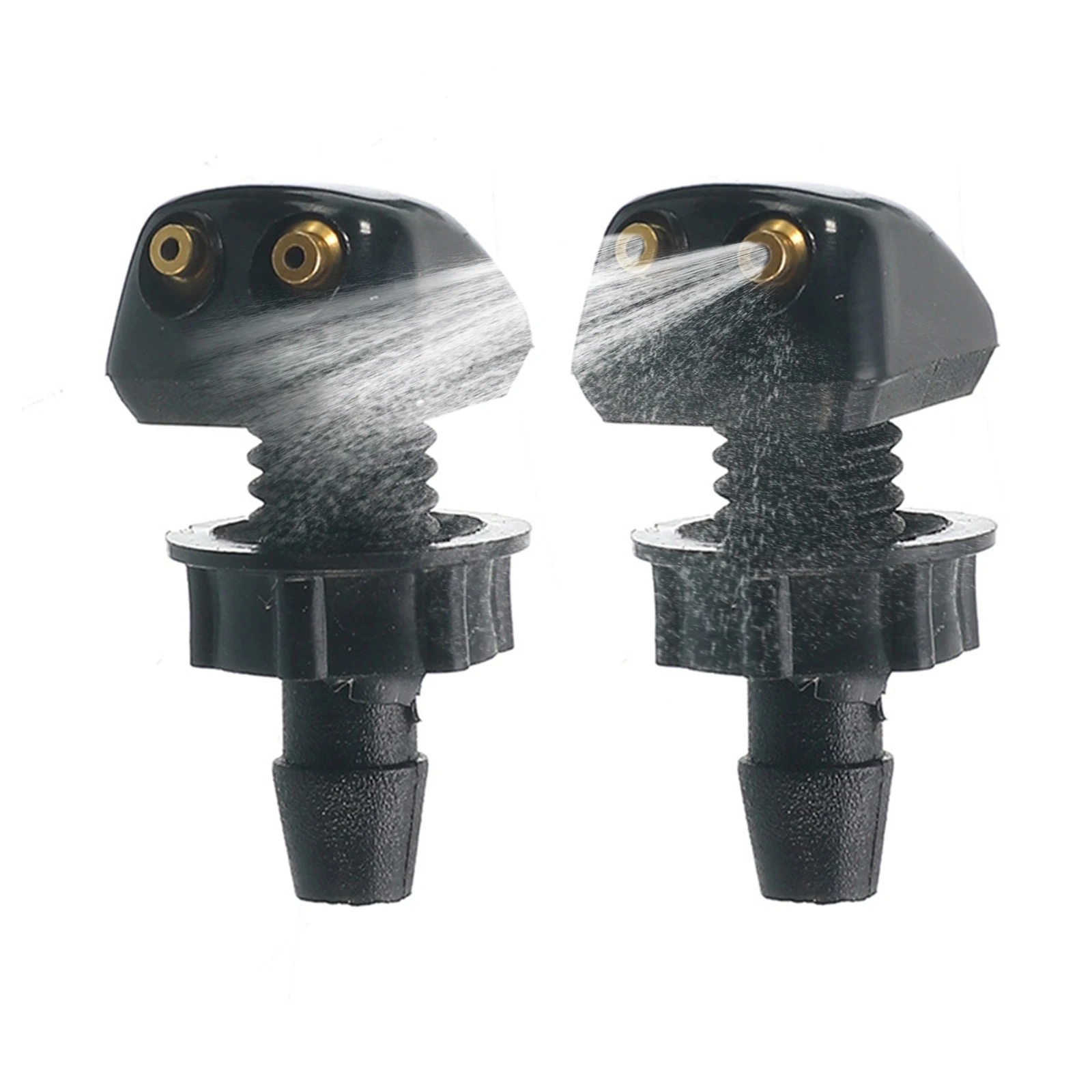 

2 шт., автомобильные щётки для омывателя лобового стекла