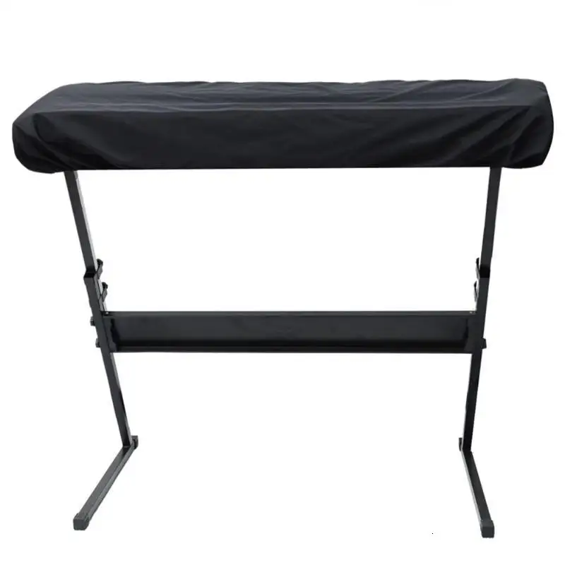 Водонепроницаемая открывающаяся крышка для электронной клавиатуры с 61 клавишей