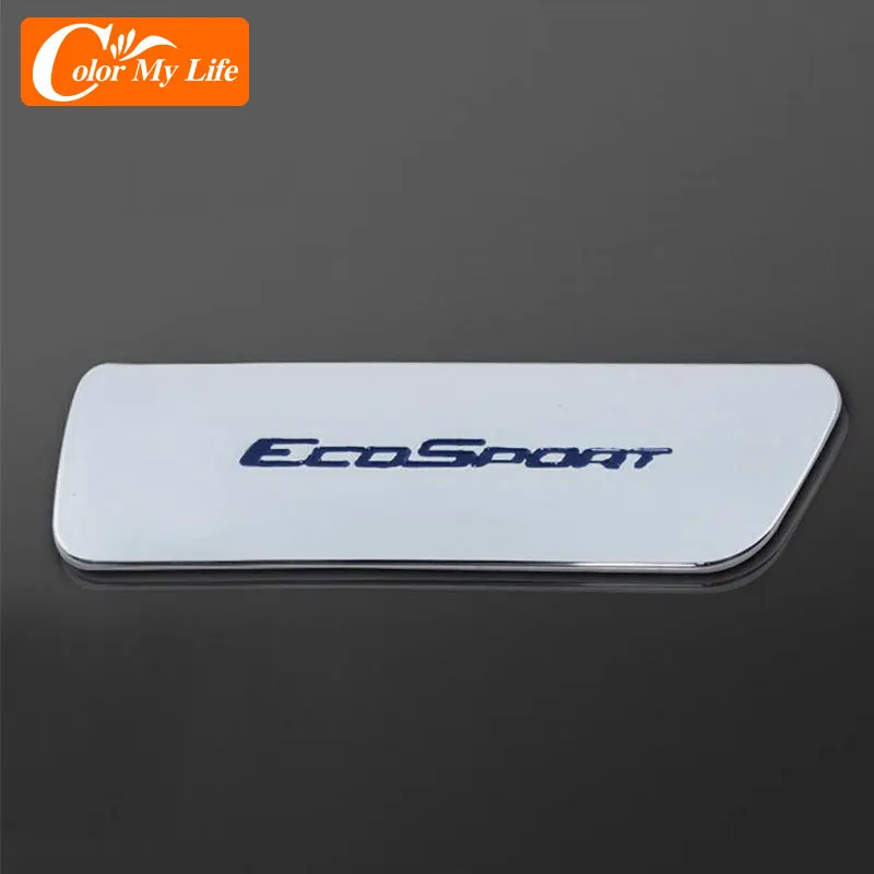 Автомобильный ящик для перчаток подлокотник ручка украшение отделка хранения