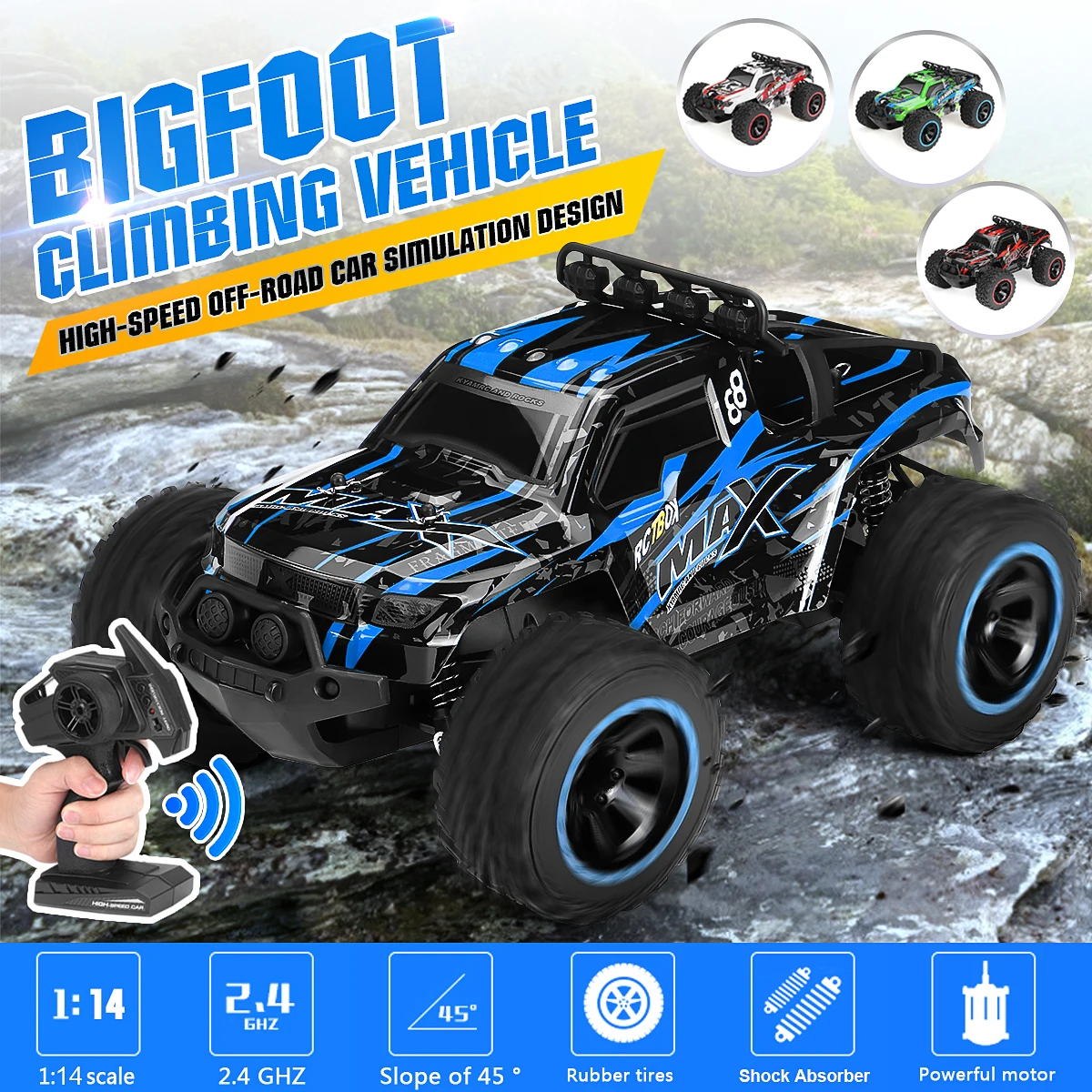 2wd 114 60 кмч высокоскоростной эле