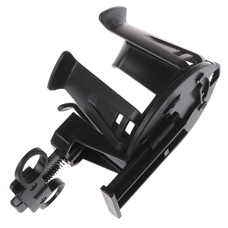 

Auto Car Air Vent Outlet Beverage Cup Drink Water Bottle Clip-on Holder Stand