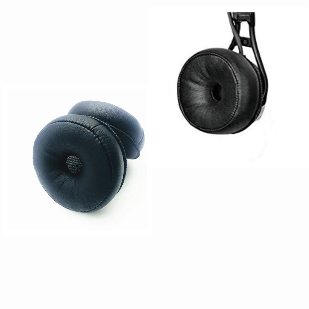 

LINHUIPAD Replacement Ear Pads Ear Seals for David Clark DC Pro Series Including Pro-X2 and Pro-2 Aviation Headsets