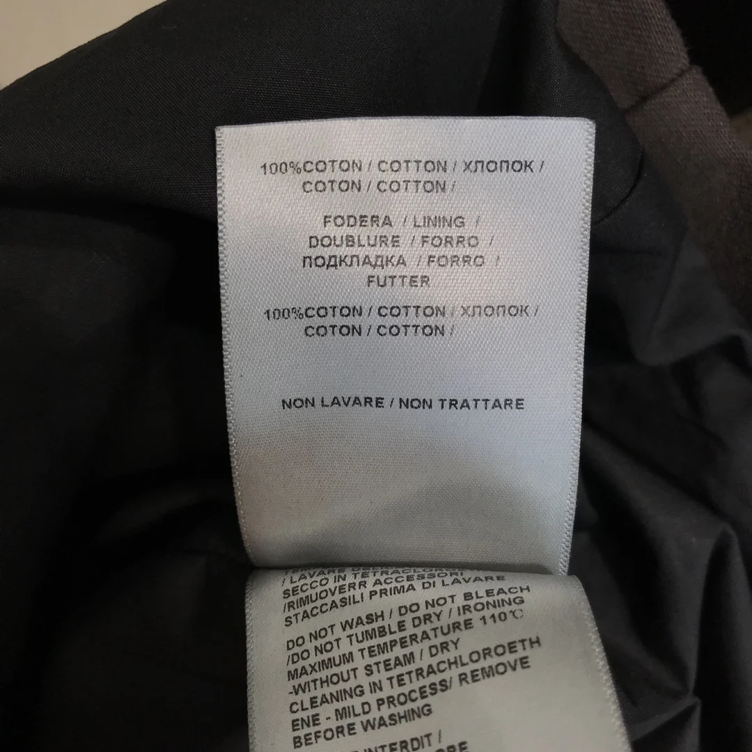 

High-end Brand Brown Trench Coats 2021 New Buckle Cuffs Large Pocket A-line Trench Coats Spring Runway Design Hooded Windbreaker