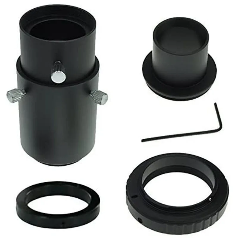 Нажмите на изображение чтобы открыть Расширенный обзор Gosky Deluxe адаптер для