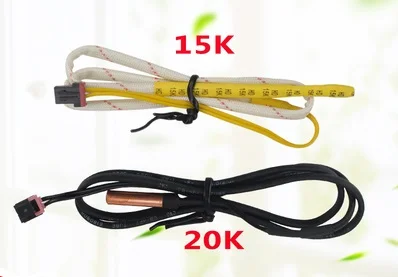 Висячий станок Gree с датчиком температуры в помещении посылка комплект ная трубка