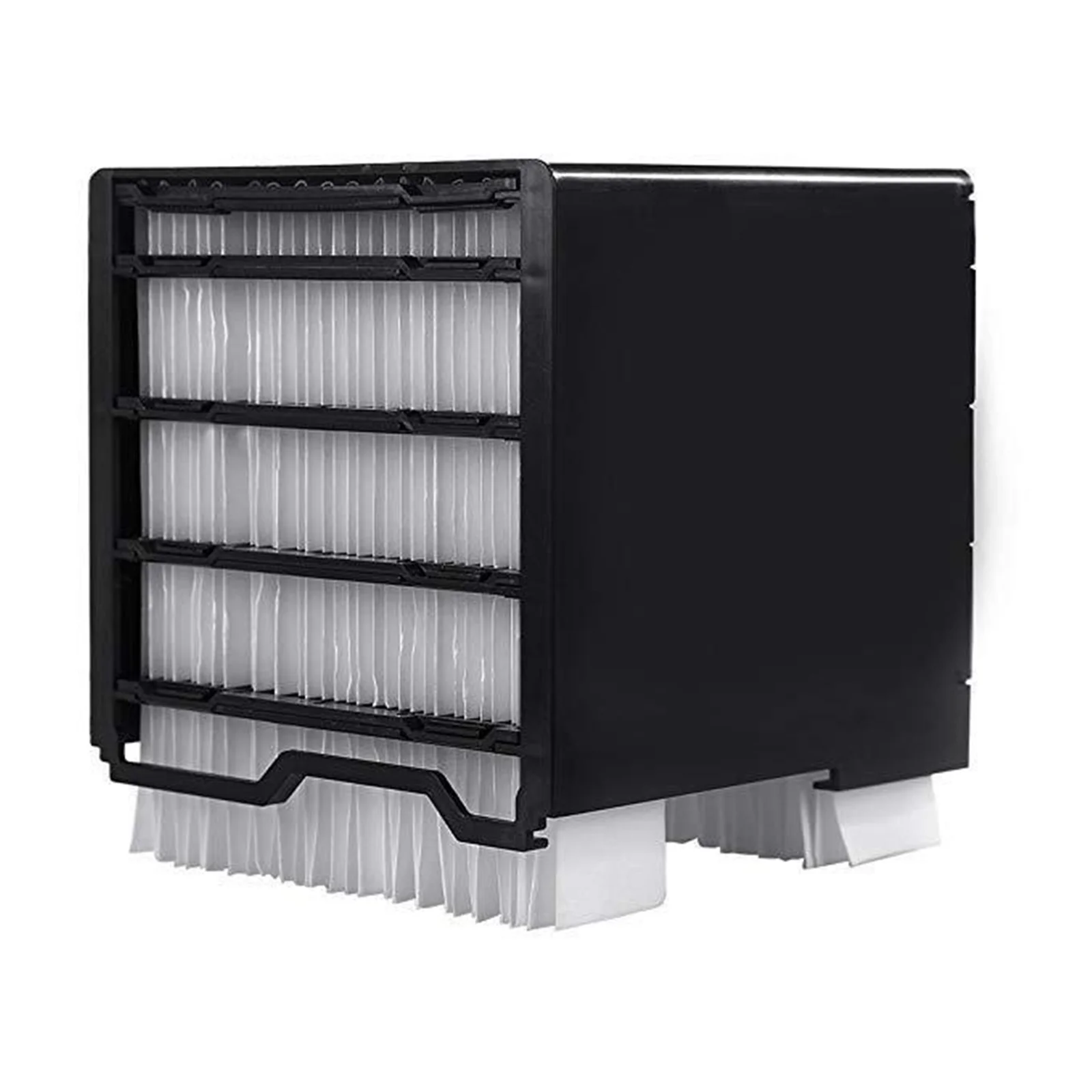 

30Pcs Personal Air Space Cooler Replacement Filter Mini Portable Space Cooler Replacement Filter Cooler Replace Access