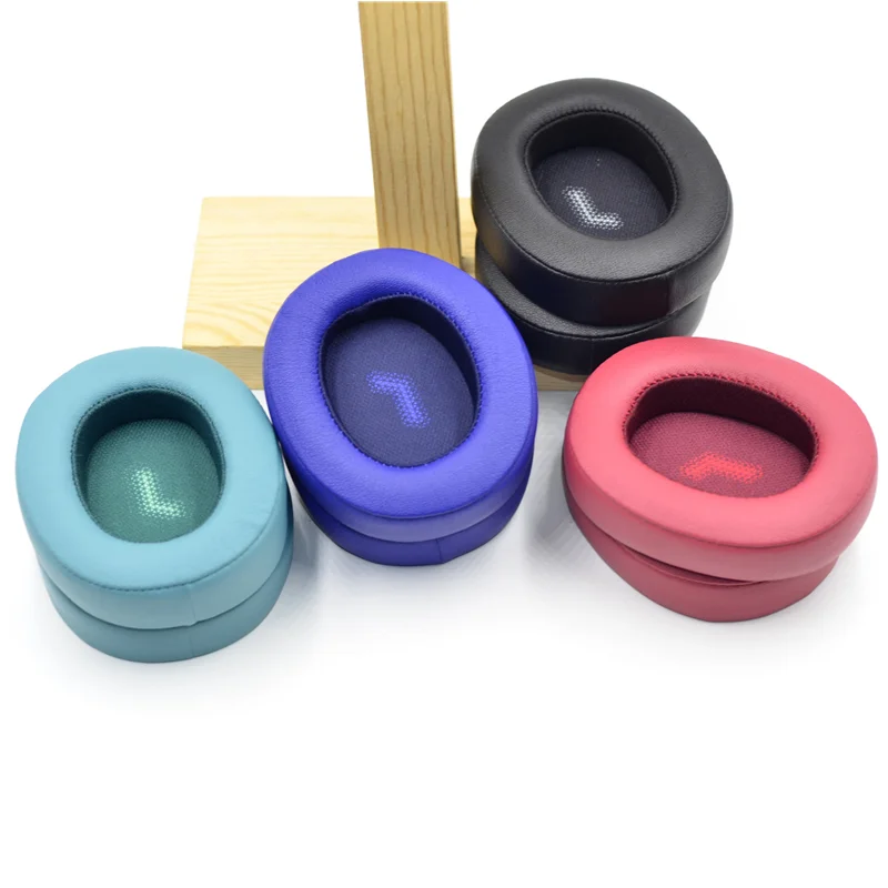 Сменные амбушюры для JBL E55 E55BT E 55 bt Bluetooth беспроводные наушники аксессуары Подушка