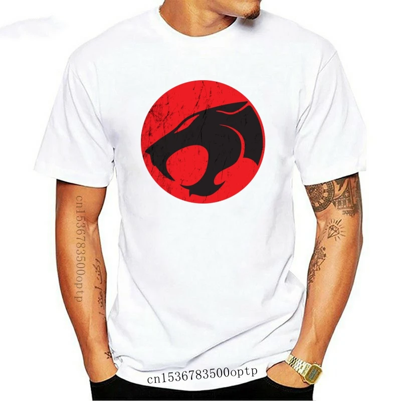 

Новая рубашка Thundercat 3