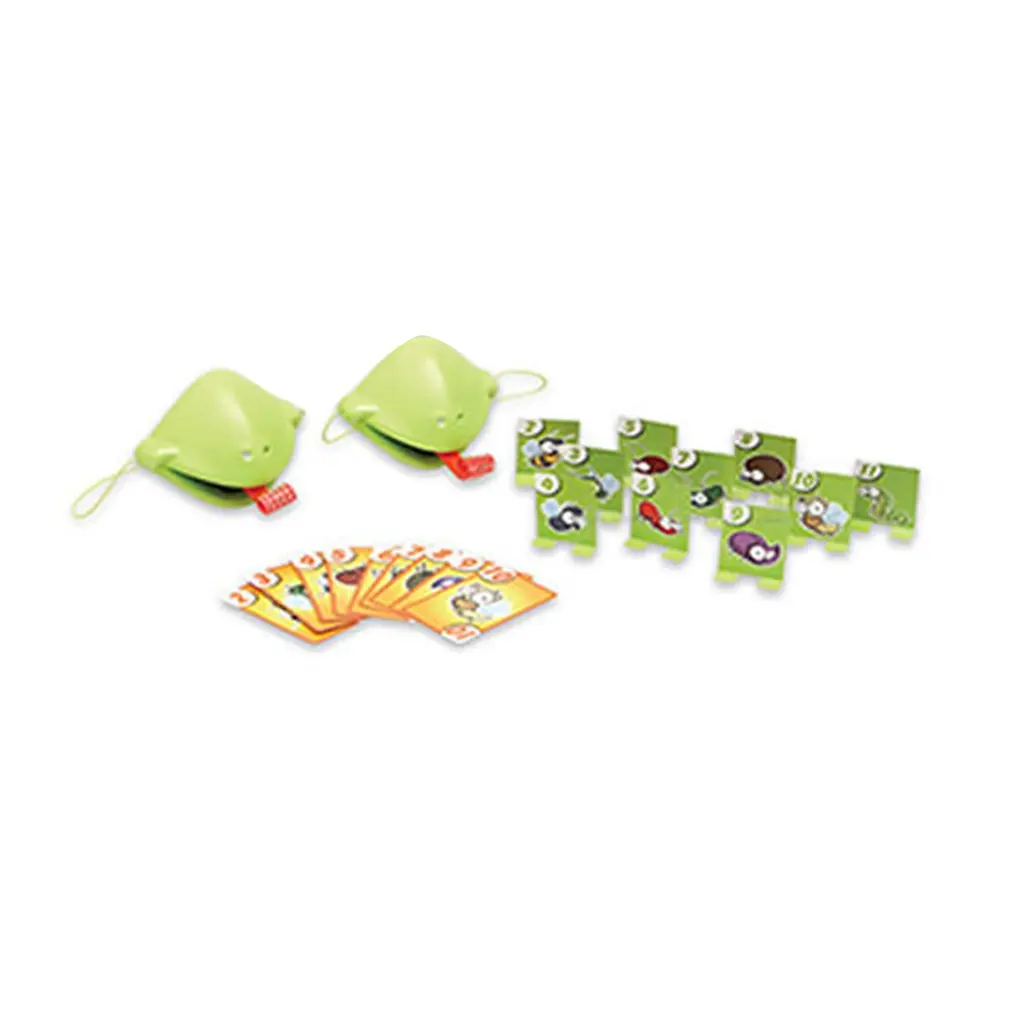 Конкурентоспособная Хамелеон алчным ящерица торчит маска с языком дутая Дракон