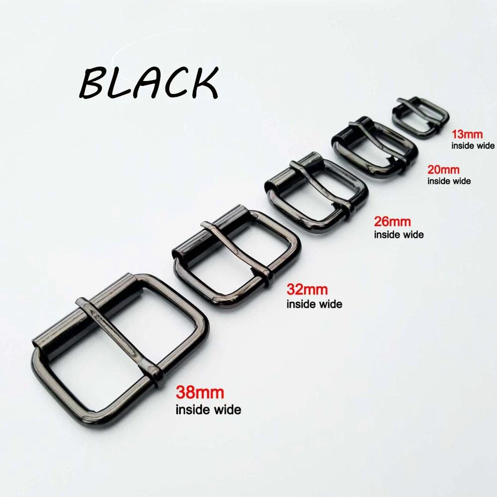 Металлическая ручная сумка сделай сам ремень для обуви Регулируемый ролик