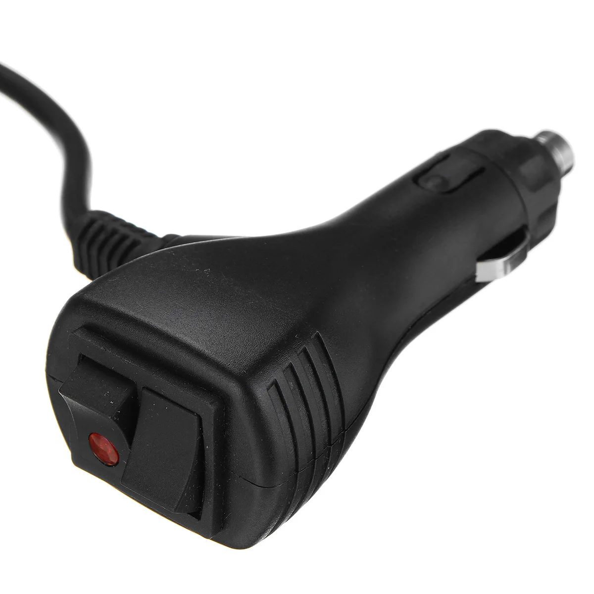 

12V 15'' 30LED Amber Double Sided Emergency Traffic Advisor Flashing Lamp Bar Waterproof Magnetic Beacon Strobe Light 7 Modes