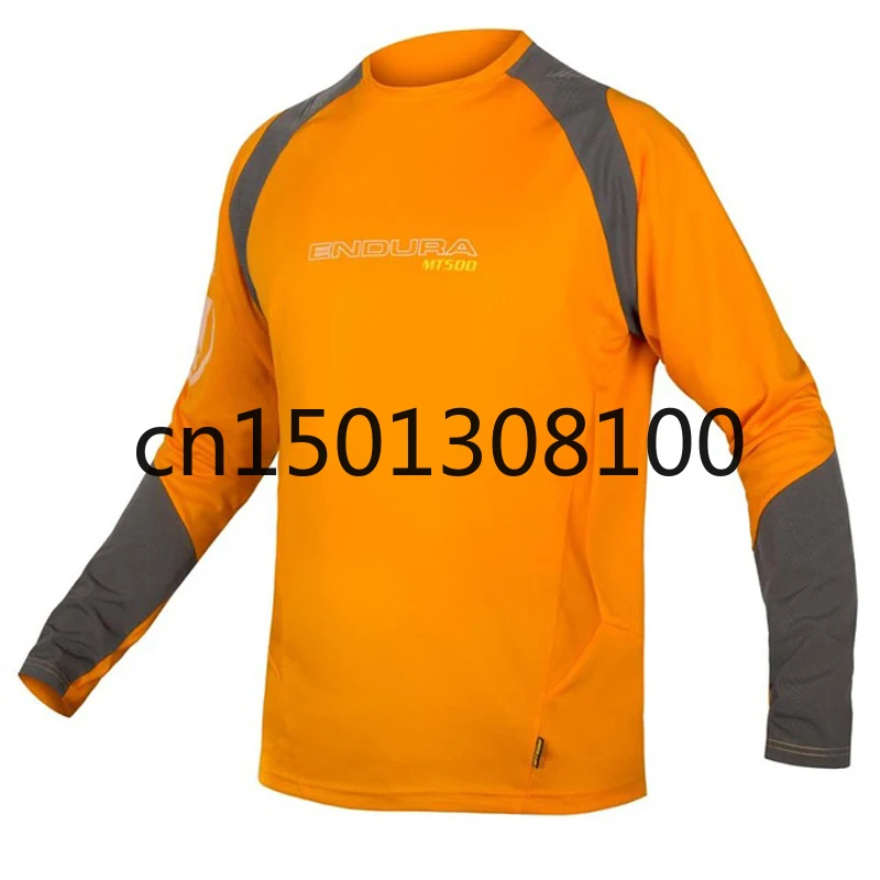 

2020 Moto motocross jersey mtb jersey mx maillot ciclismo hombre dh downhill jersey off road Mountain spexcec clycling jersey